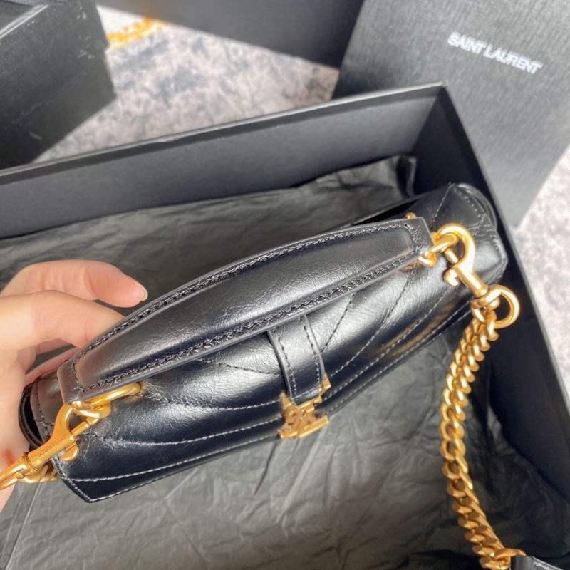 YSL Top Handle Bags